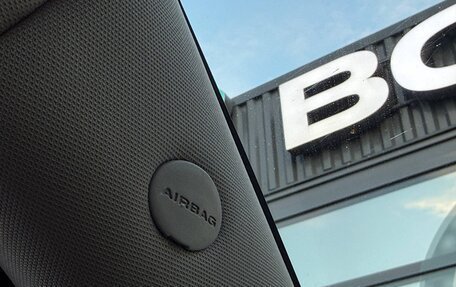 Hyundai ix35 I рестайлинг, 2010 год, 1 340 000 рублей, 22 фотография