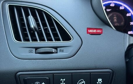 Hyundai ix35 I рестайлинг, 2010 год, 1 340 000 рублей, 17 фотография