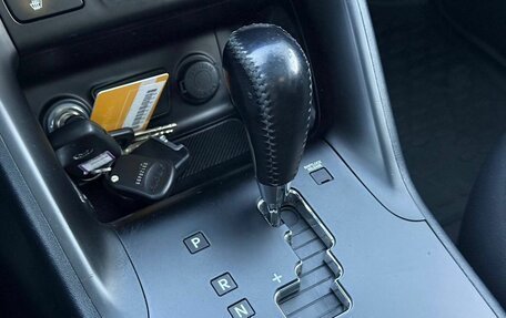 Hyundai ix35 I рестайлинг, 2010 год, 1 340 000 рублей, 43 фотография