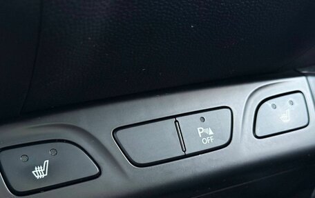 Hyundai ix35 I рестайлинг, 2010 год, 1 340 000 рублей, 42 фотография