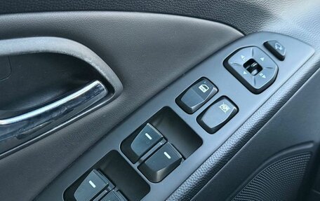 Hyundai ix35 I рестайлинг, 2010 год, 1 340 000 рублей, 50 фотография