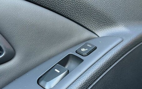 Hyundai ix35 I рестайлинг, 2010 год, 1 340 000 рублей, 56 фотография