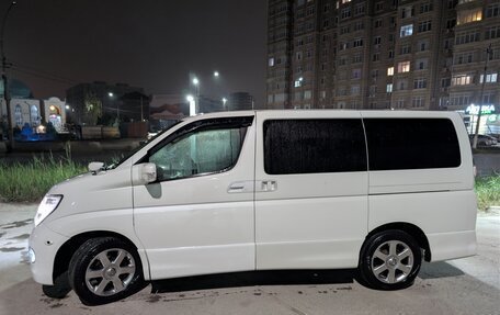 Nissan Elgrand III, 2006 год, 1 000 000 рублей, 3 фотография