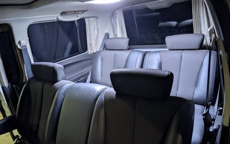 Nissan Elgrand III, 2006 год, 1 000 000 рублей, 11 фотография