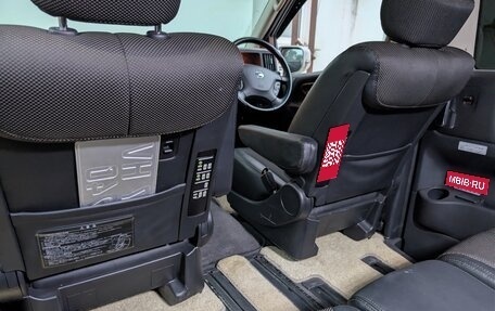 Nissan Elgrand III, 2006 год, 1 000 000 рублей, 10 фотография