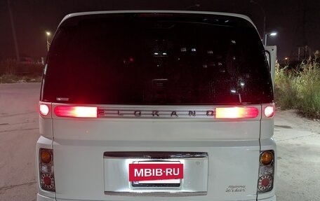 Nissan Elgrand III, 2006 год, 1 000 000 рублей, 6 фотография