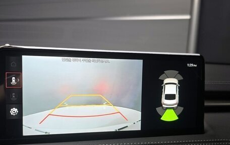 Genesis G70 I, 2025 год, 6 550 000 рублей, 6 фотография