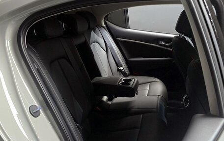 Genesis G70 I, 2025 год, 6 550 000 рублей, 10 фотография