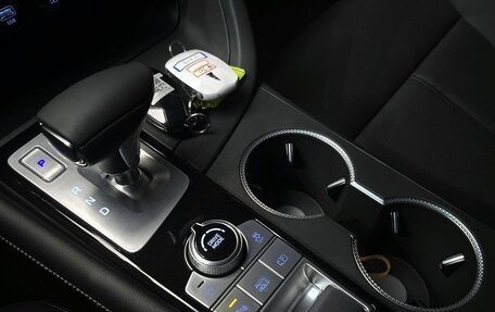 Genesis G70 I, 2025 год, 6 550 000 рублей, 5 фотография