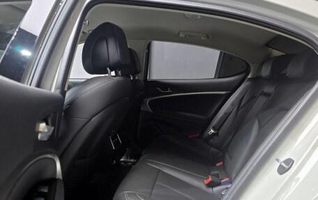 Genesis G70 I, 2025 год, 6 550 000 рублей, 8 фотография