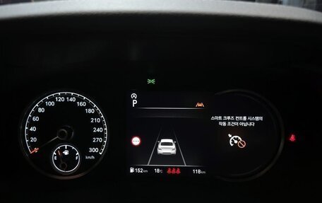 Genesis G70 I, 2025 год, 6 550 000 рублей, 12 фотография