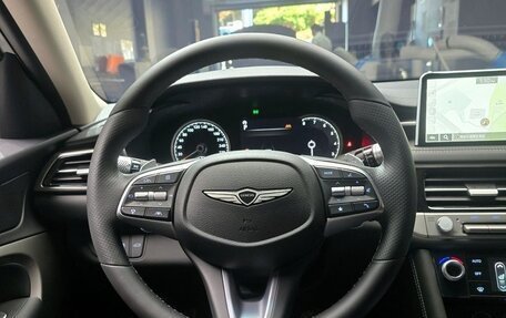 Genesis G70 I, 2025 год, 6 550 000 рублей, 9 фотография