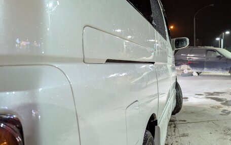 Nissan Elgrand III, 2006 год, 1 000 000 рублей, 14 фотография