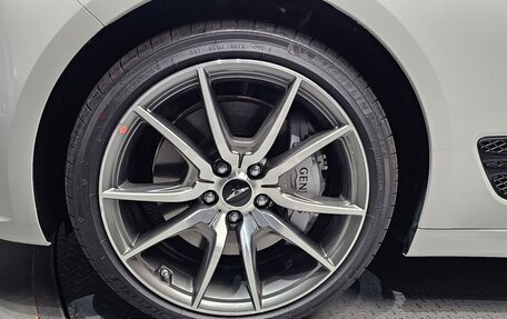 Genesis G70 I, 2025 год, 6 550 000 рублей, 17 фотография