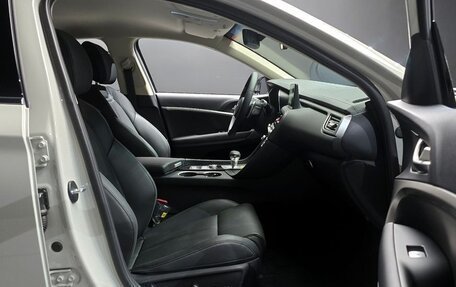 Genesis G70 I, 2025 год, 6 550 000 рублей, 16 фотография