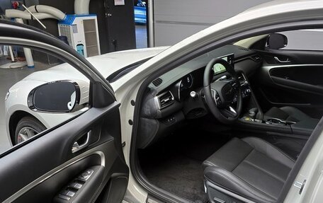 Genesis G70 I, 2025 год, 6 550 000 рублей, 20 фотография