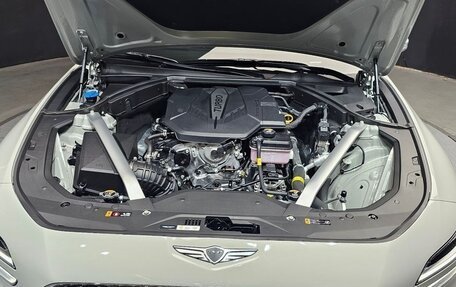 Genesis G70 I, 2025 год, 6 550 000 рублей, 15 фотография