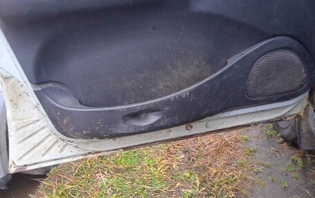 Chevrolet Niva I рестайлинг, 2006 год, 180 000 рублей, 3 фотография