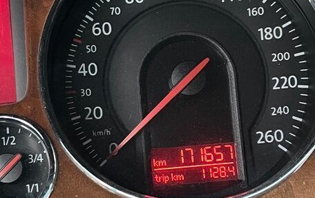 Volkswagen Passat B6, 2008 год, 800 000 рублей, 9 фотография