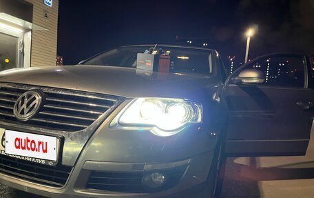 Volkswagen Passat B6, 2008 год, 800 000 рублей, 12 фотография