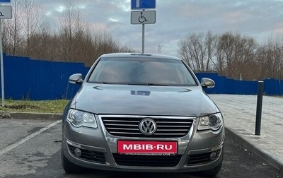 Volkswagen Passat B6, 2008 год, 800 000 рублей, 1 фотография