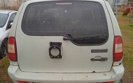 Chevrolet Niva I рестайлинг, 2006 год, 180 000 рублей, 2 фотография