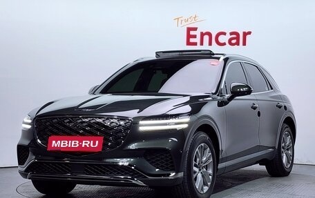 Genesis GV70, 2025 год, 6 950 000 рублей, 1 фотография