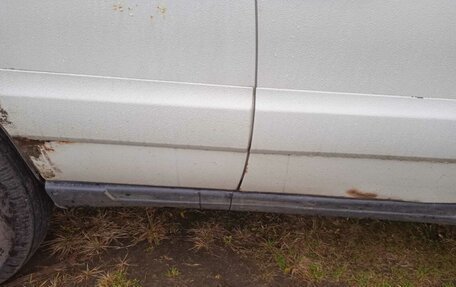 Chevrolet Niva I рестайлинг, 2006 год, 180 000 рублей, 9 фотография