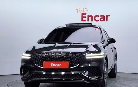 Genesis GV70, 2025 год, 6 950 000 рублей, 2 фотография