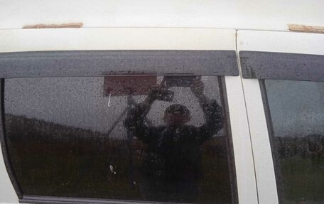 Chevrolet Niva I рестайлинг, 2006 год, 180 000 рублей, 8 фотография