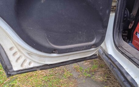 Chevrolet Niva I рестайлинг, 2006 год, 180 000 рублей, 4 фотография