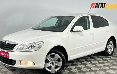 Skoda Octavia, 2012 год, 680 000 рублей, 1 фотография