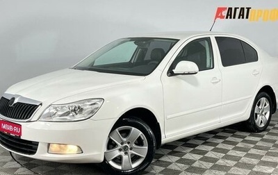 Skoda Octavia, 2012 год, 680 000 рублей, 1 фотография