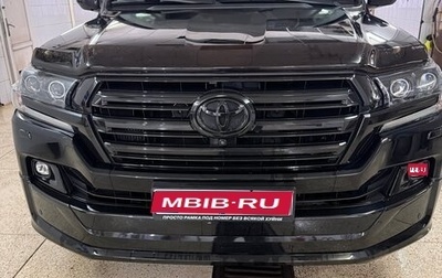 Toyota Land Cruiser 200, 2018 год, 8 150 000 рублей, 1 фотография