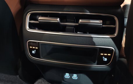 Genesis GV70, 2025 год, 6 950 000 рублей, 8 фотография