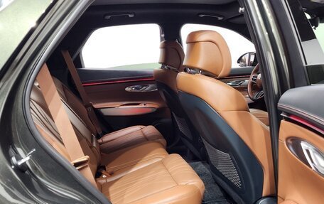 Genesis GV70, 2025 год, 6 950 000 рублей, 9 фотография