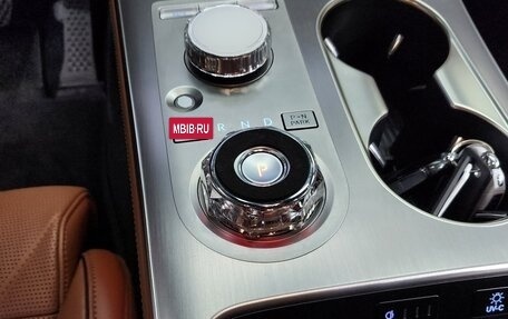 Genesis GV70, 2025 год, 6 950 000 рублей, 11 фотография