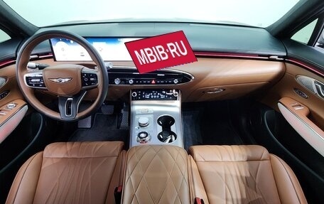 Genesis GV70, 2025 год, 6 950 000 рублей, 14 фотография