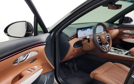 Genesis GV70, 2025 год, 6 950 000 рублей, 20 фотография