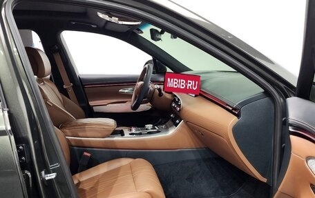 Genesis GV70, 2025 год, 6 950 000 рублей, 19 фотография