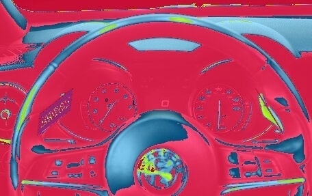 Alfa Romeo Stelvio, 2017 год, 2 970 000 рублей, 9 фотография