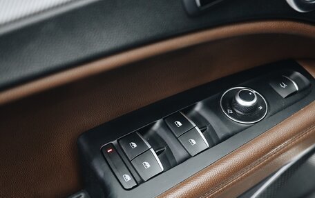 Alfa Romeo Stelvio, 2017 год, 2 970 000 рублей, 16 фотография