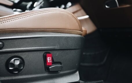 Alfa Romeo Stelvio, 2017 год, 2 970 000 рублей, 18 фотография