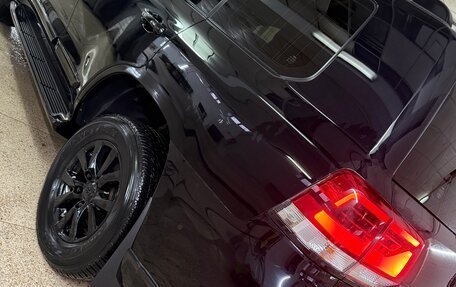 Toyota Land Cruiser 200, 2018 год, 8 150 000 рублей, 5 фотография