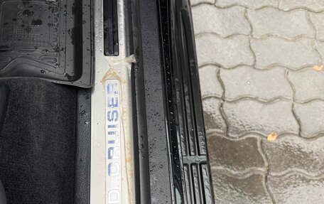 Toyota Land Cruiser 200, 2018 год, 8 150 000 рублей, 12 фотография