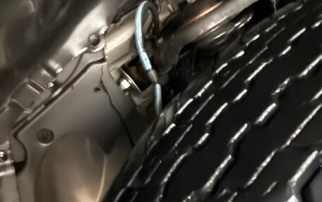 Toyota Land Cruiser 200, 2018 год, 8 150 000 рублей, 7 фотография