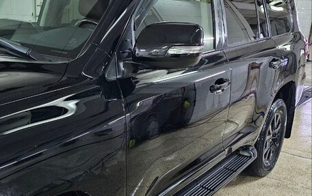 Toyota Land Cruiser 200, 2018 год, 8 150 000 рублей, 20 фотография