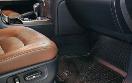 Toyota Land Cruiser 200, 2018 год, 8 150 000 рублей, 22 фотография