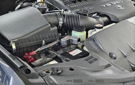 Toyota Land Cruiser 200, 2018 год, 8 150 000 рублей, 33 фотография