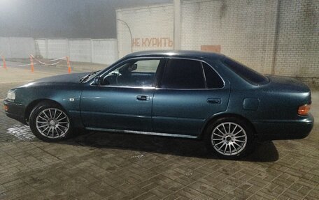 Toyota Camry, 1994 год, 170 000 рублей, 13 фотография